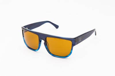 CLYDE INDIGO - Sunglasses For Men - EstablishedStore.com