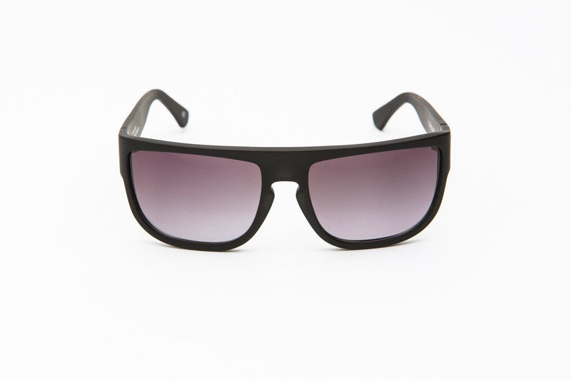 CLYDE-MATTE BLACK - Sunglasses For Men - EstablishedStore.com