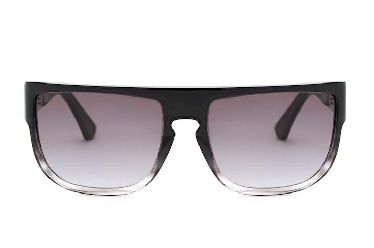 CLYDE SMOKE FADE - Glasses Online - EstablishedStore.com