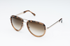 Curtiss Havana Fade - Aviator Sunglasses - EstablishedStore.com