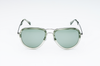 Curtiss Vert - Aviator Sunglasses - EstablishedStore.com