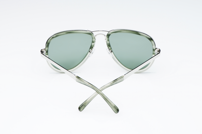 Curtiss Vert - Aviator Sunglasses - EstablishedStore.com