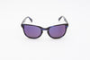 DEST BLUE SMOKE - Designer Sunglasses - EstablishedStore.com