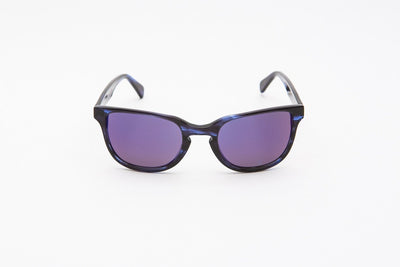 DEST BLUE SMOKE - Designer Sunglasses - EstablishedStore.com
