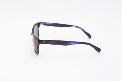 DEST BLUE SMOKE - Designer Sunglasses - EstablishedStore.com