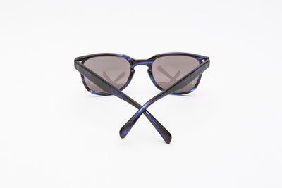 DEST BLUE SMOKE - Designer Sunglasses - EstablishedStore.com