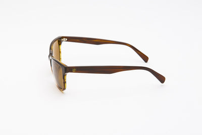 DEST OCHER - Designer Sunglasses - EstablishedStore.com