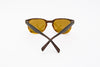 DEST OCHER - Designer Sunglasses - EstablishedStore.com