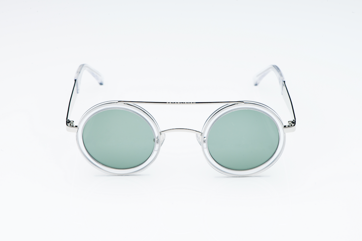 Designer Sunglasses - The Eye Practice